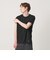 ＜CGS.＞リサイクル ポリエステル LUCK Tシャツ 吸水速乾 UV軽減