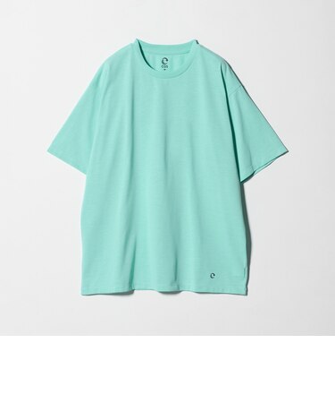 ＜CGS.＞リサイクル ポリエステル LUCK Tシャツ 吸水速乾 UV軽減