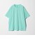 ＜CGS.＞リサイクル ポリエステル LUCK Tシャツ 吸水速乾 UV軽減