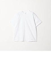 ＜CGS.＞オーガニック コットン 2パック Tシャツ