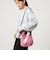＜CITEN＞CITENシャーリングパデッドミニショルダー