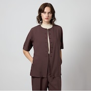 <Steven Alan>スラブ オックス ブラウス