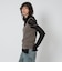 ＜ASTRAET＞フライス スリット タンクトップ