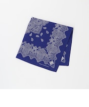 ＜TABAYA United Arrows＞ バンダナ
