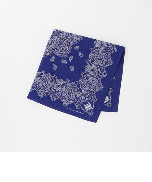 ＜TABAYA United Arrows＞ バンダナ