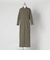 ＜LOEFF＞オールインワン UNISEX