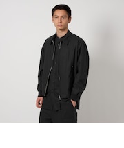 <UNITED ARROWS & SONS by MASAKI KAWASE> W/N TRO ZIP JACKET/ジャケット