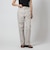 ＜Steven Alan＞カラーデニム ストレート