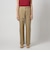 ＜Steven Alan＞カラーデニム ストレート