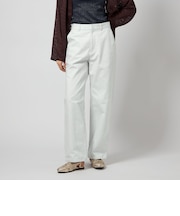＜Steven Alan＞カラーデニム ストレート