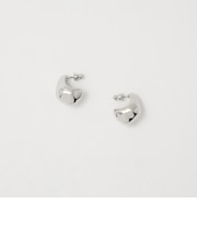 BUMPY ドロップ ピアス
