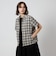 ＜Steven Alan＞TR ブッチャー ブラウス