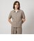 ＜Steven Alan＞TR ブッチャー ブラウス
