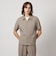 ＜Steven Alan＞TR ブッチャー ブラウス