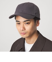 GLR ポリエステル サージ ロゴ キャップ