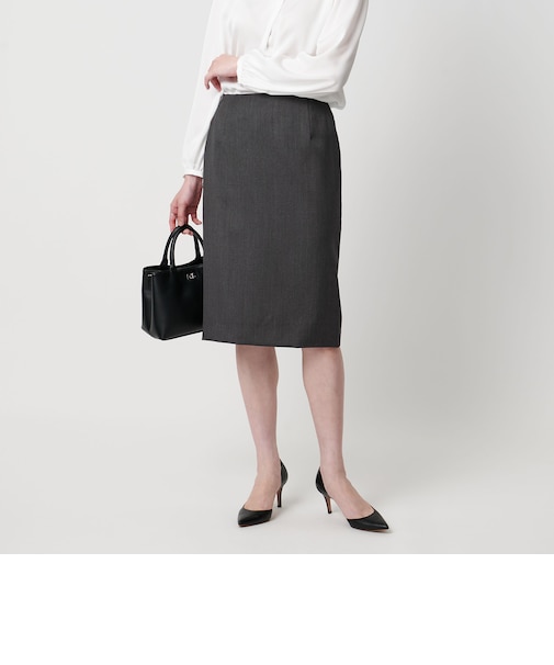 Vitale Barberis Canonico タイトスカート