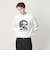 【別注】＜THRIFTWEARMARKET＆FLEAMARKET TOUrr＞BEETHOVEN BAGGY スウェット