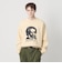 【別注】＜THRIFTWEARMARKET＆FLEAMARKET TOUrr＞BEETHOVEN BAGGY スウェット