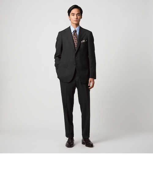 ルパン様購入用【UNITED ARROWS】スーツジャケット ウールシルク46 三井アウトレットパーク オンライン