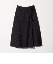 ＜Steven Alan＞レース ラップ スカート