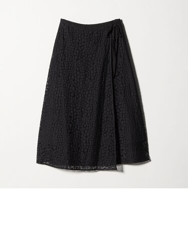 <Steven Alan>レース ラップ スカート
