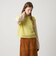 ＜Steven Alan＞モヘヤ ミックス ニット ベスト