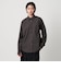 ＜AEWEN MATOPH＞サテンポイントシャツ ‐ ウォッシャブル ‐