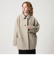 ＜Steven Alan＞ウール ショート コート