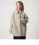 ＜Steven Alan＞ウール ショート コート