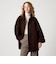 ＜Steven Alan＞ウール ショート コート