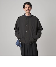 ＜Steven Alan＞ ヘビー ナイロン オールド アルパイン ジャケット