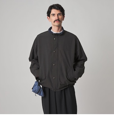 ＜Steven Alan＞ ヘビー ナイロン オールド アルパイン ジャケット