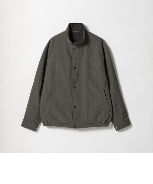 <Steven Alan> ヘビー ナイロン オールド アルパイン ジャケット