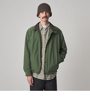 ＜Steven Alan＞ ヘビー ナイロン オールド アルパイン ジャケット