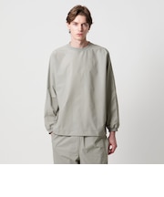 ＜D.O UNITED ARROWS BY DAISUKE OBANA＞ TFT DLMN L/S CREW/ロングスリーブシャツ