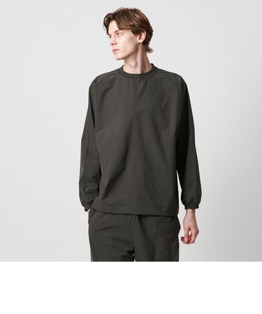 <D.O UNITED ARROWS BY DAISUKE OBANA> TFT DLMN L/S CREW/ロングスリーブシャツ