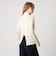 ＜Steven Alan＞コットン カシミヤ ハイネック プルオーバー