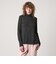 ＜Steven Alan＞コットン カシミヤ ハイネック プルオーバー