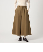 ＜Steven Alan＞ガウチョ パンツ