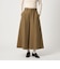 ＜Steven Alan＞ガウチョ パンツ