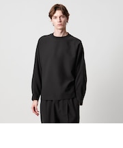＜D.O UNITED ARROWS BY DAISUKE OBANA＞+10 DOLMAN L/SL CREW/ロングスリーブTシャツ