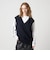 ＜6(ROKU)＞SOMEHTING NEW ロングスリーブTシャツ