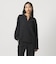 ＜D.O UNITED ARROWS BY DAISUKE OBANA for WOMEN＞+10 D/LSL ZIP CREW/トップス