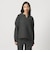 ＜D.O UNITED ARROWS BY DAISUKE OBANA for WOMEN＞+10 D/LSL ZIP CREW/トップス