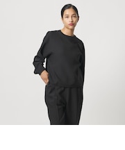 ＜D.O UNITED ARROWS BY DAISUKE OBANA for WOMEN＞+10 DOLMAN LS CREW/ロングスリーブTシャツ