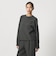 ＜D.O UNITED ARROWS BY DAISUKE OBANA for WOMEN＞+10 DOLMAN LS CREW/ロングスリーブTシャツ