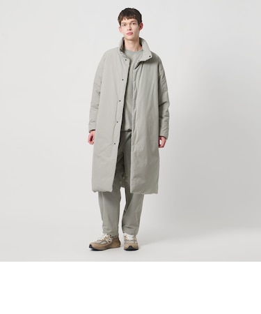 ＜D.O UNITED ARROWS BY DAISUKE OBANA＞TFT DOWN COAT/ダウンコート