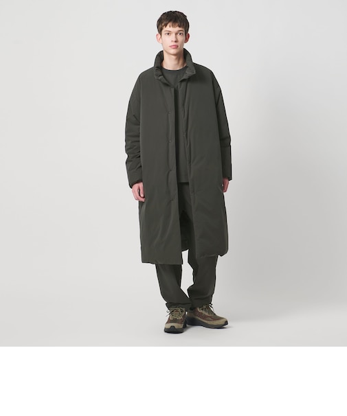 ＜D.O UNITED ARROWS BY DAISUKE OBANA＞TFT DOWN COAT/ダウンコート