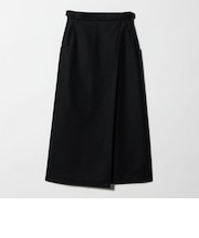 ＜Steven Alan＞ラップ タイト スカート