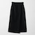 ＜Steven Alan＞ラップ タイト スカート